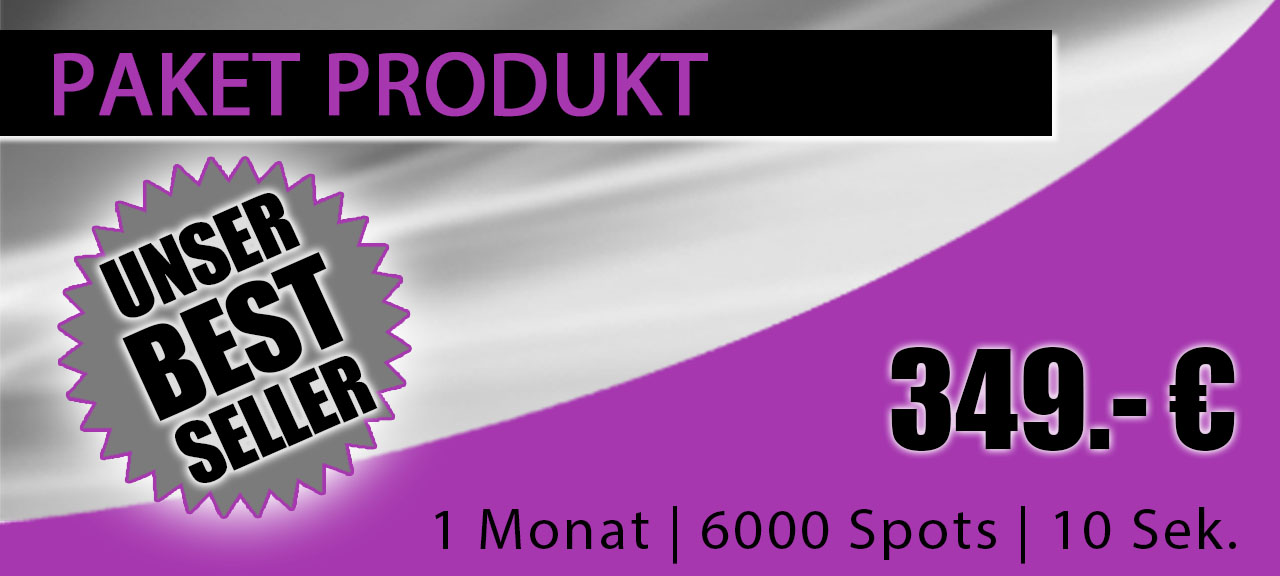 Paket Produkt